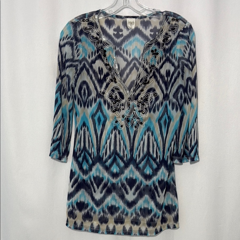 INC Tunic